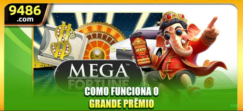 Lista de jogos para 688h aBrasil section