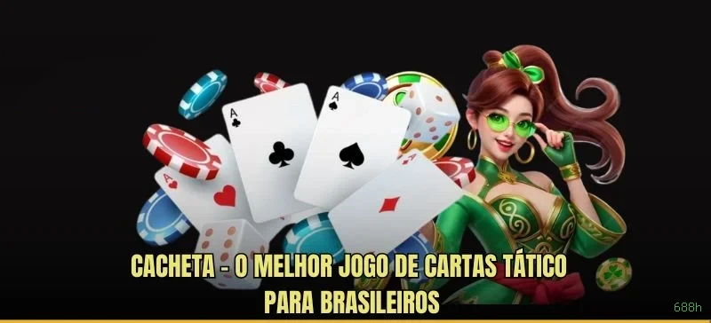 688h app de jogo para jogadores brasileiros
