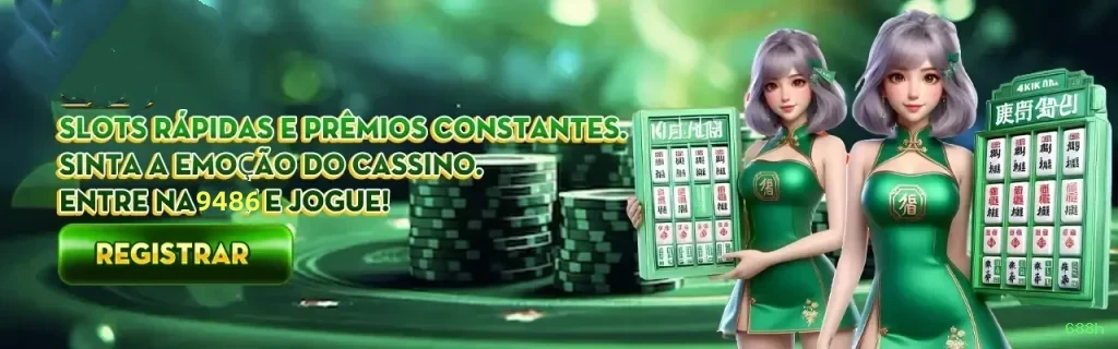 688h aplicativo de jogos para jogadores brasileiros