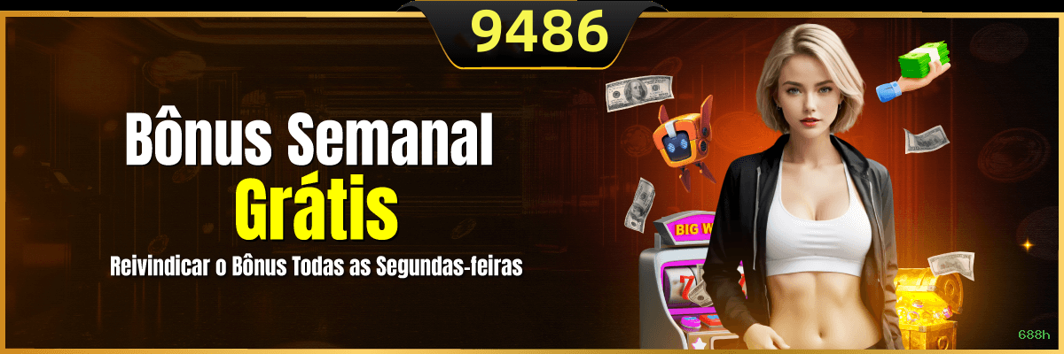 Controles de paJogonto e BRL em 688h