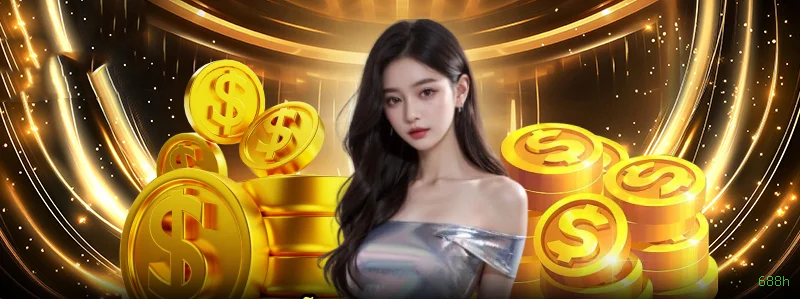 Controles de paJogonto e BRL em 688h