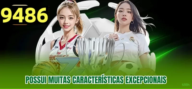 Lista de jogos para 688h Brasil section
