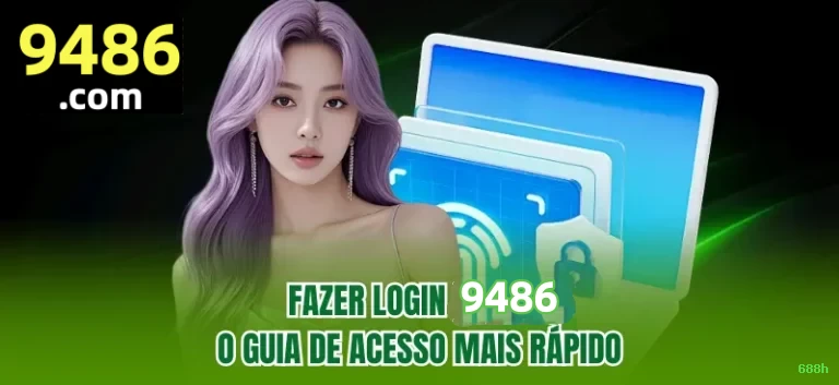 Controles de paJogonto e BRL em 688h